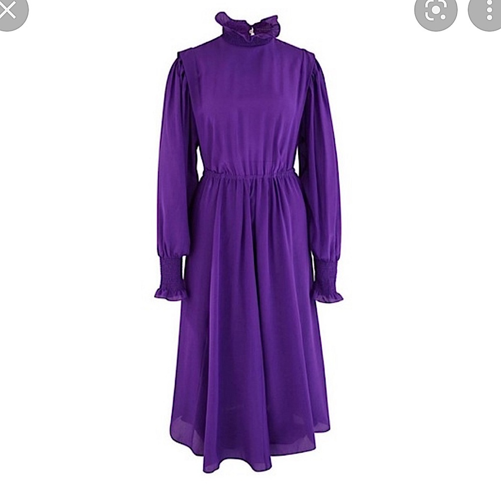 Isabel Marant Yescott Dress
